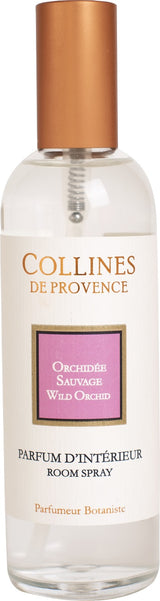 Raumspray Wilde Orchidee 100 ml