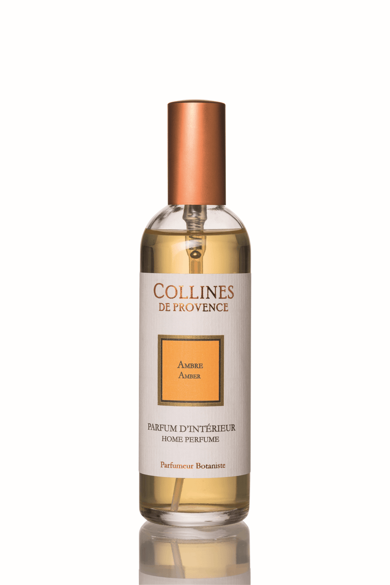 Raumspray Amber 100 ml