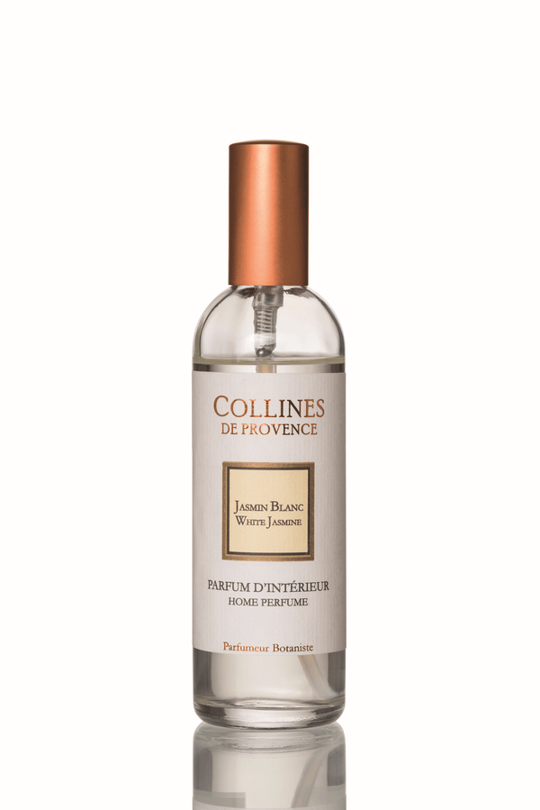 Raumspray Weißer Jasmin 100 ml