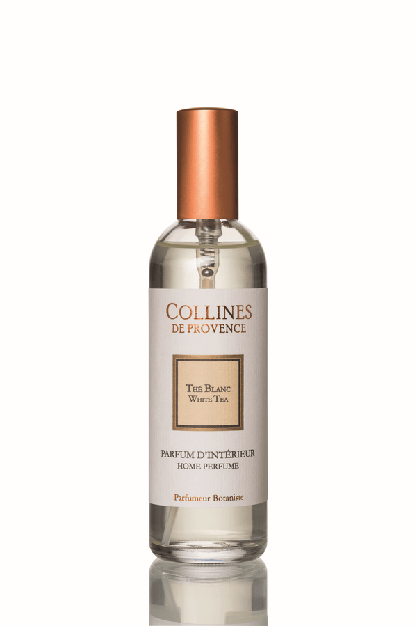 Raumspray Weißer Tee 100 ml