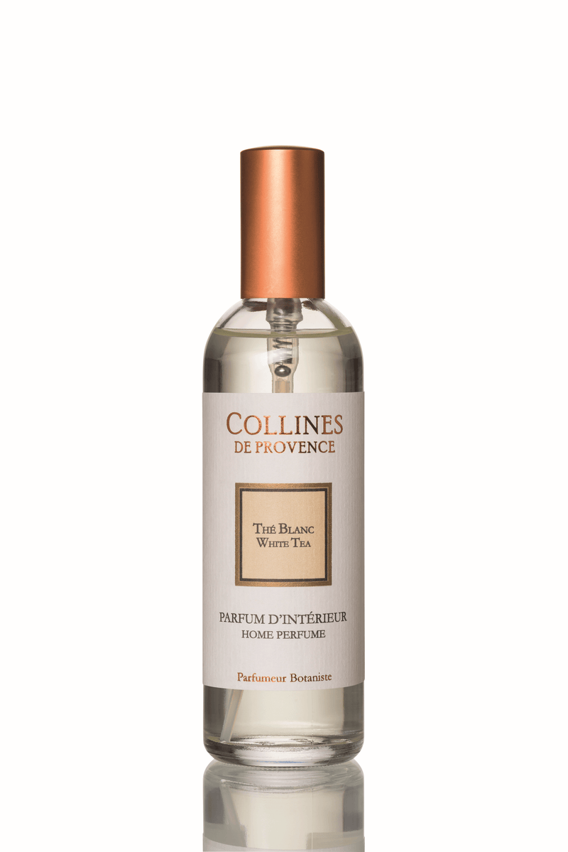 Raumspray Weißer Tee 100 ml