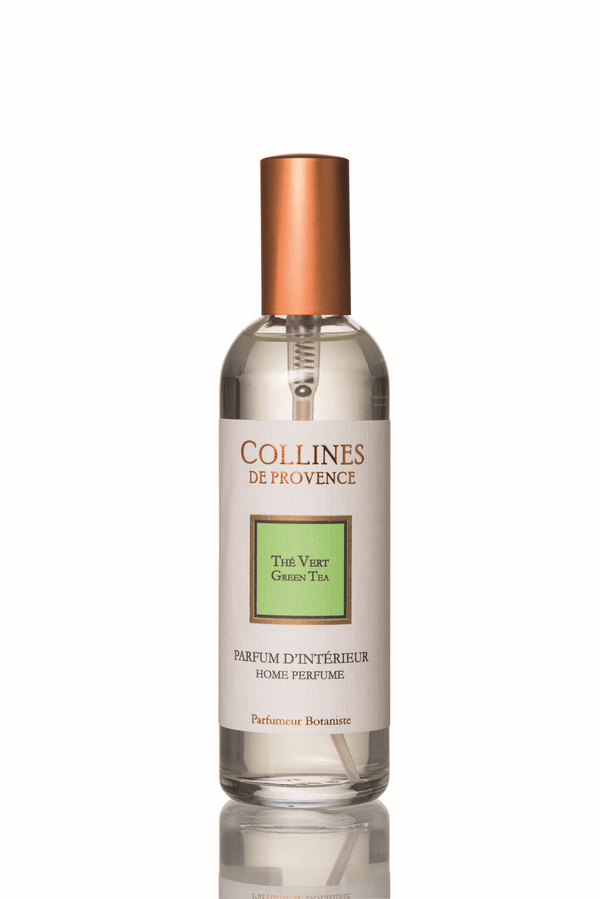 Raumspray Grüner Tee 100 ml