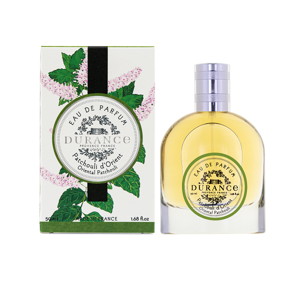 Eau de Parfum Patchouli 50 ml