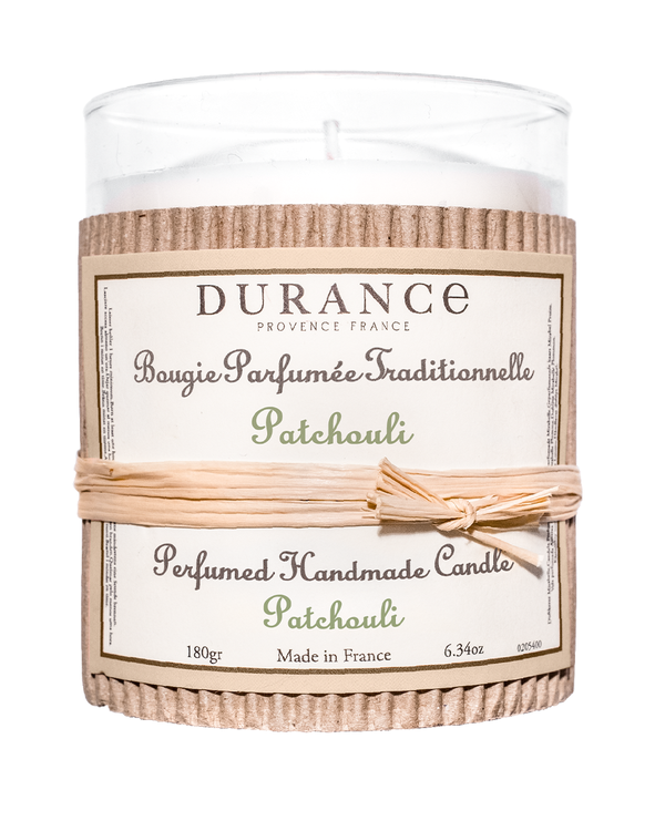 Duftkerze Patchouli 180 g