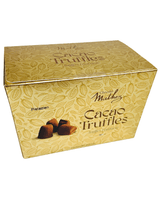 Schokotrüffel Pistazie 250 g