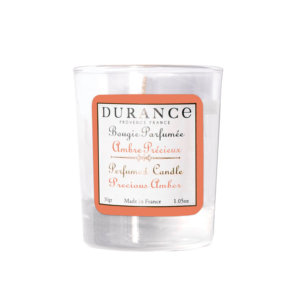 Duftkerze Edelamber 30 g