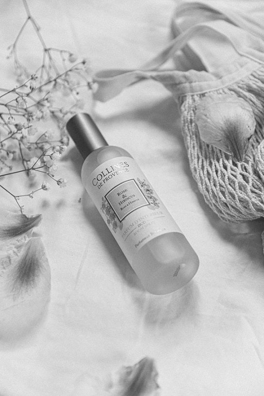 Raumspray Rose & Hibiskus 100 ml