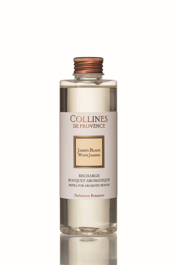 Refill Weißer Jasmin 200 ml