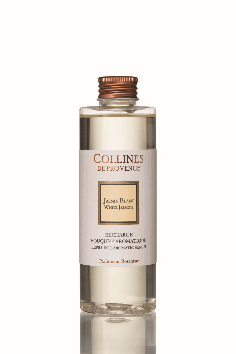Refill Weißer Jasmin 200 ml