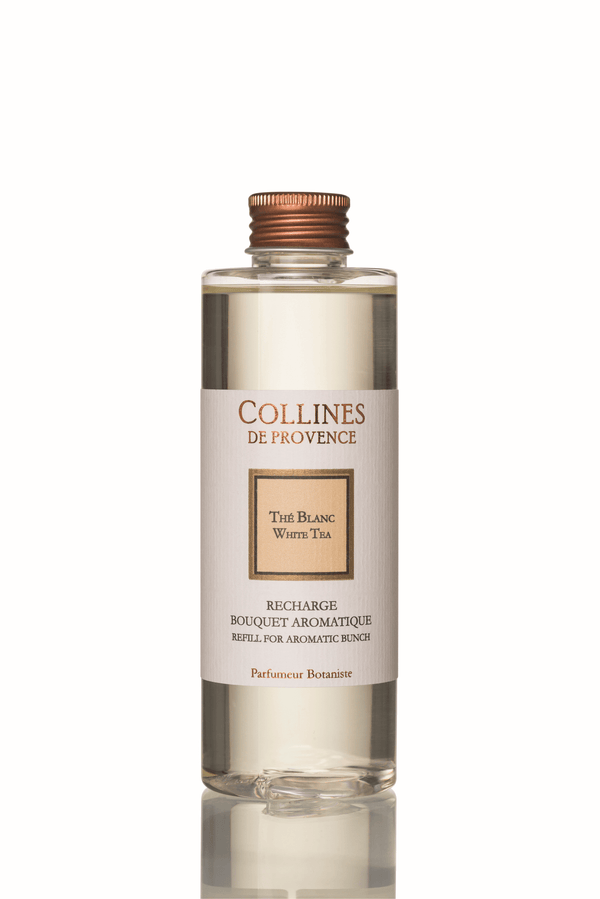Refill Weißer Tee 200 ml