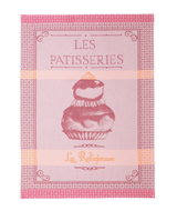 Geschirrtuch Jacquard 'La Religieuse'