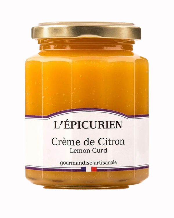 Zitronencreme 320 g
