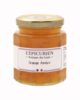 Konfitüre mit Bitterorange 210 g