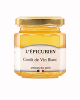 Weißweinconfit 125 g