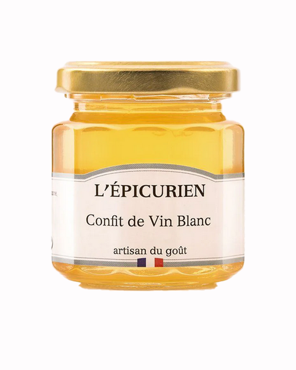Weißweinconfit 125 g