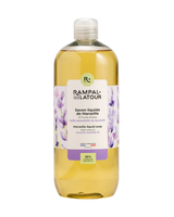 Refill Flüssigseife Lavendel 1 Liter