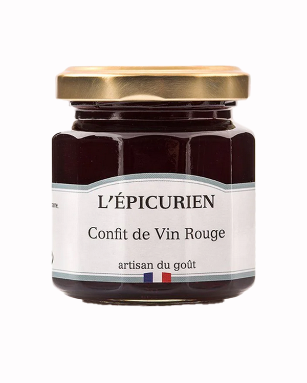 Rotweinconfit 125 g