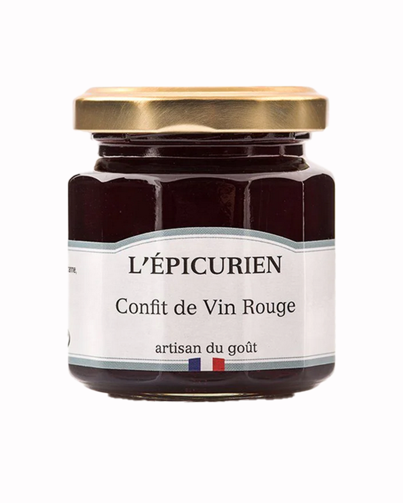 Rotweinconfit 125 g