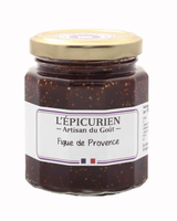 Konfitüre mit Feigen aus der Provence 210 g