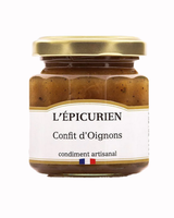 Zwiebelconfit 110 g