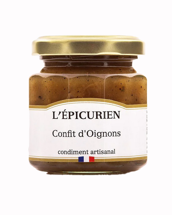 Zwiebelconfit 110 g