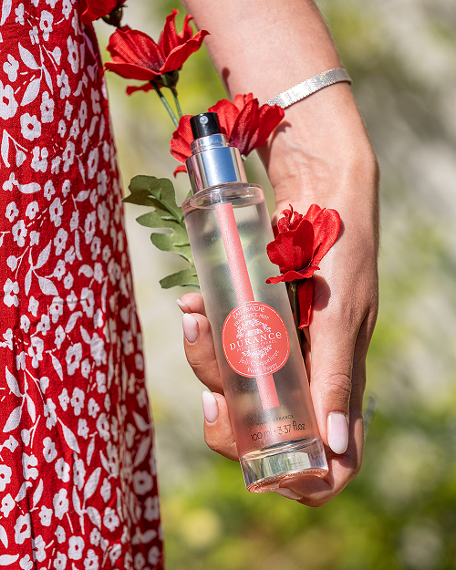 Eau Fraîche Mohnblüte 100 ml