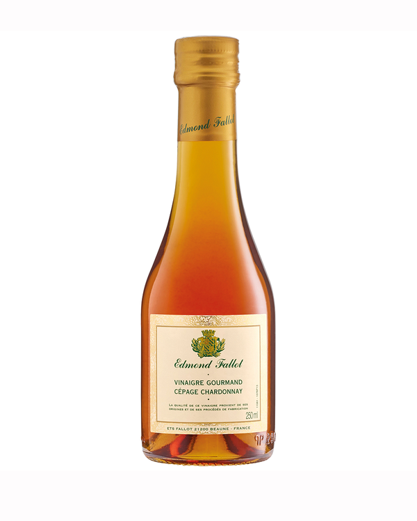 Weißweinessig aus Chardonnay-Trauben 250 ml