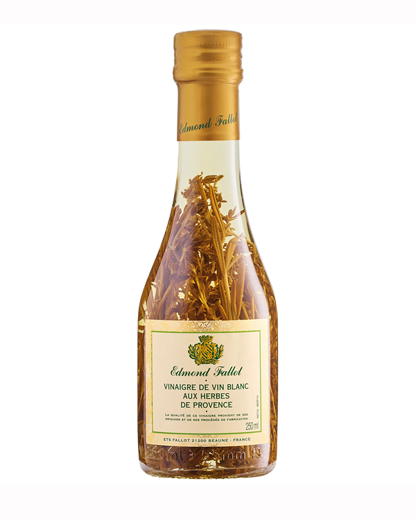 Weißweinessig mit Kräutern der Provence 250 ml