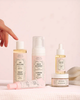 Ultra-konzentriertes Hautserum Pfingstrose 30 ml