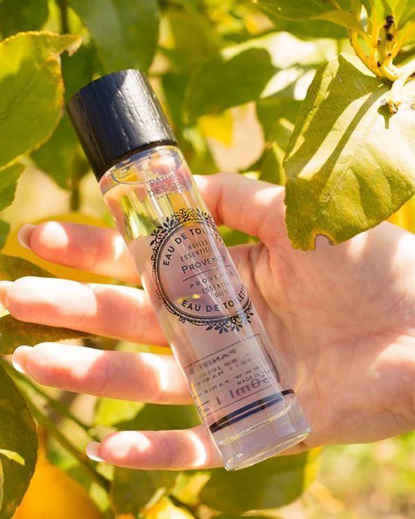 Eau de Toilette Zitrusfrüchte 50 ml