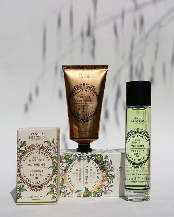 Eau de Toilette Eisenkraut 50 ml