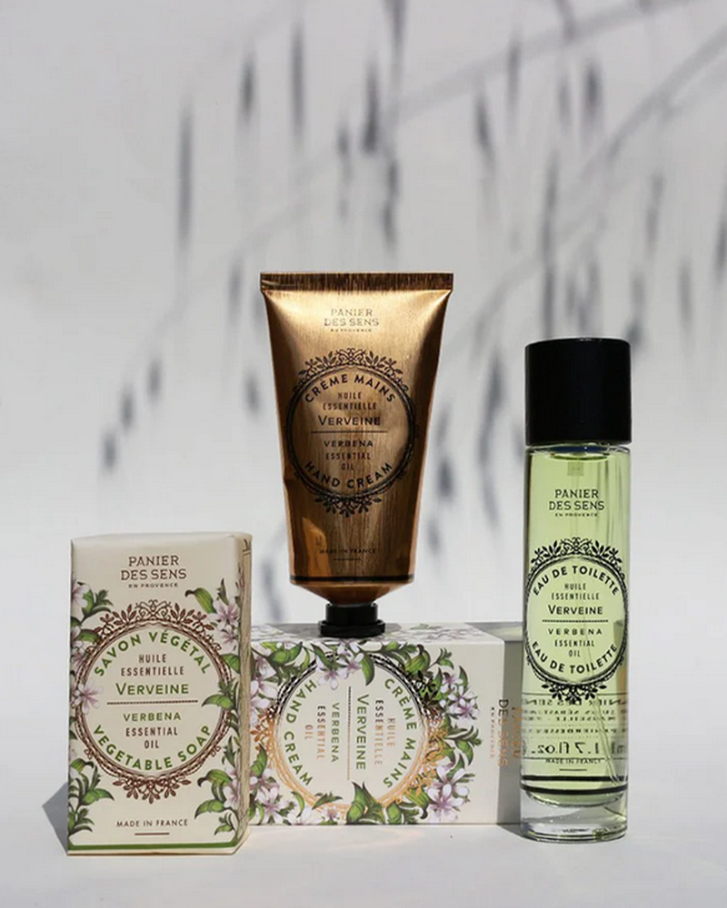 Eau de Toilette Eisenkraut 50 ml