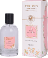 Eau de Toilette Rose 100 ml