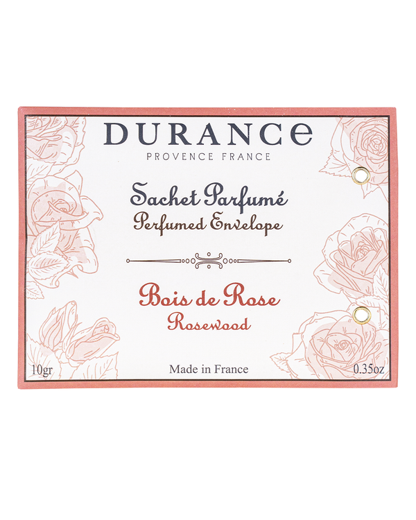 Duftbeutel Rosenholz 10 g