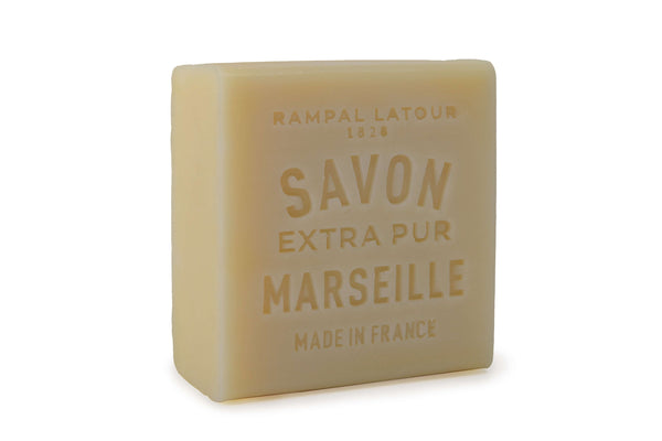 Marseiller Kernseife aus Pflanzenöl 150 g