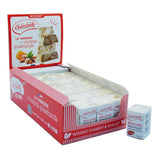 Weißer Nougat aus der Provence weich 30 g