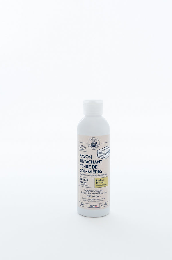 Fleckenentferner Grüner Tee 200 ml