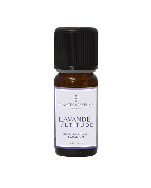 Essentielles Lavandinöl 10 ml