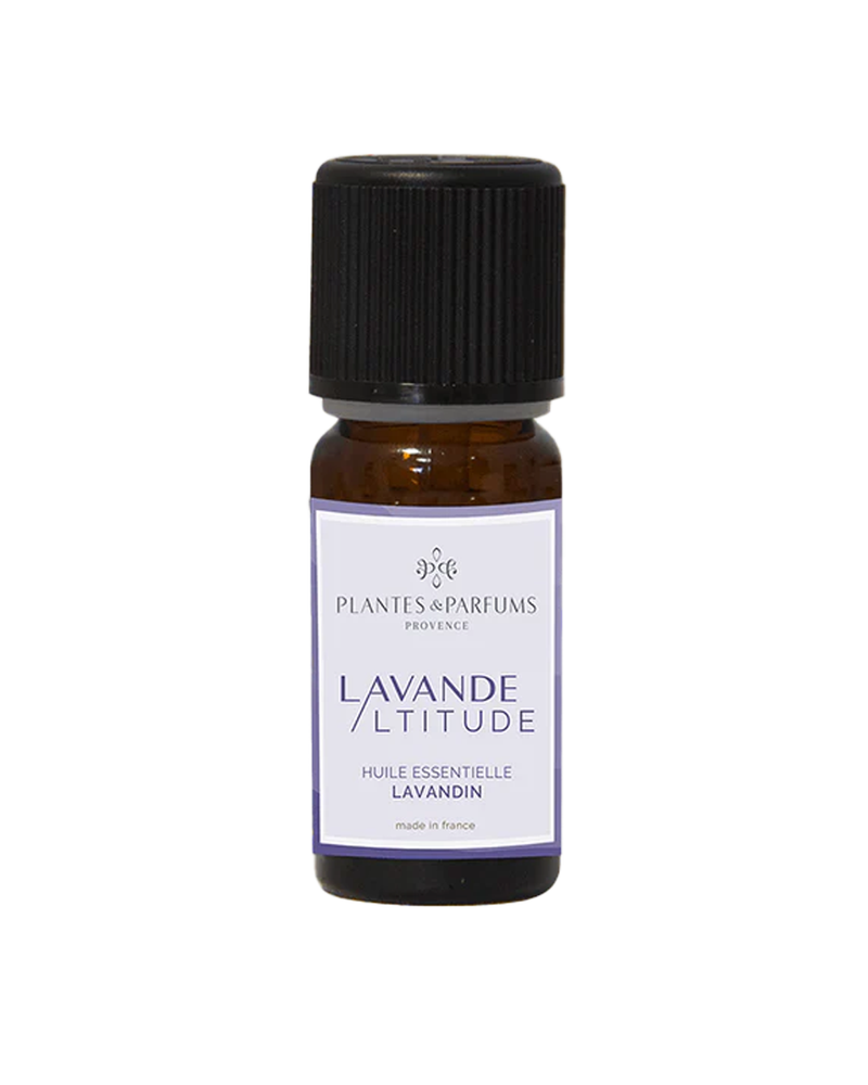 Essentielles Lavandinöl 10 ml