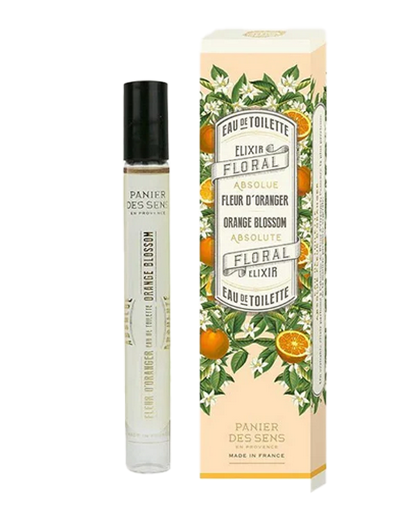 Mini Eau de Toilette Orangenblüte 10 ml