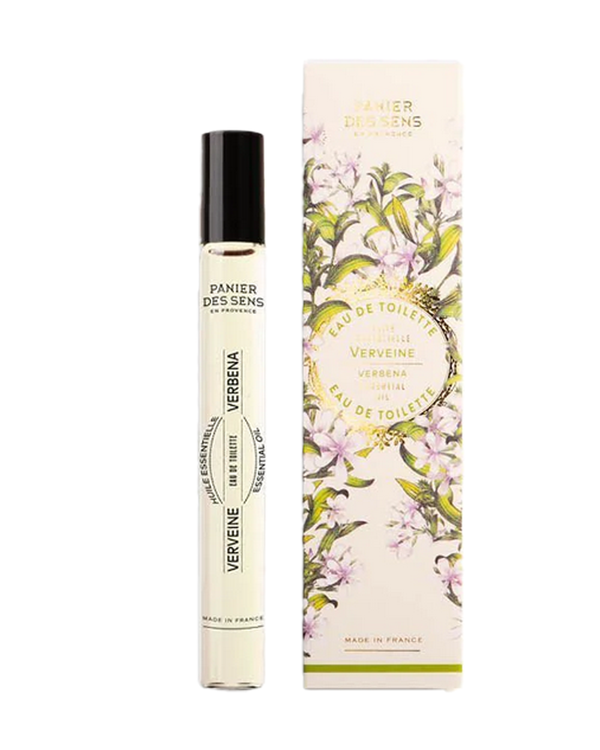 Mini Eau de Toilette Eisenkraut 10 ml