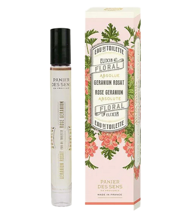 Mini Eau de Toilette Rosengeranie 10 ml