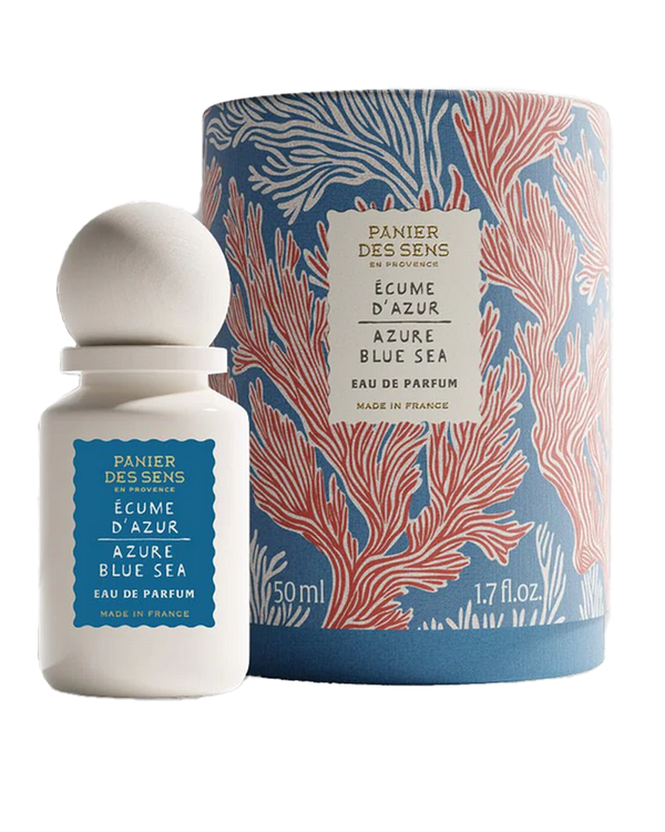 Eau de Parfum frische Azurwellen 50 ml