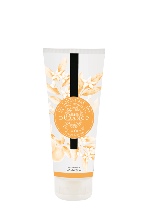 Duschgel Orangenblüte 200 ml