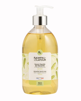 Flüssigseife Verveine 500 ml