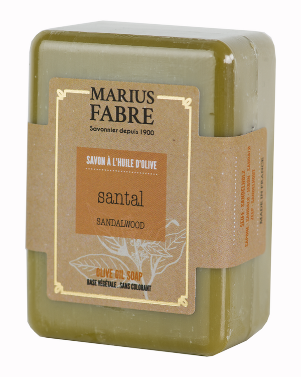 Savon de Marseille Sandelholz 250 g