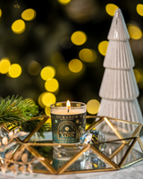 Duftkerze Am Tannenbaum 75 g