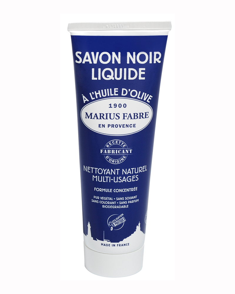 Schwarze Seife Allzweckreiniger 'Lavoir' 1 Liter