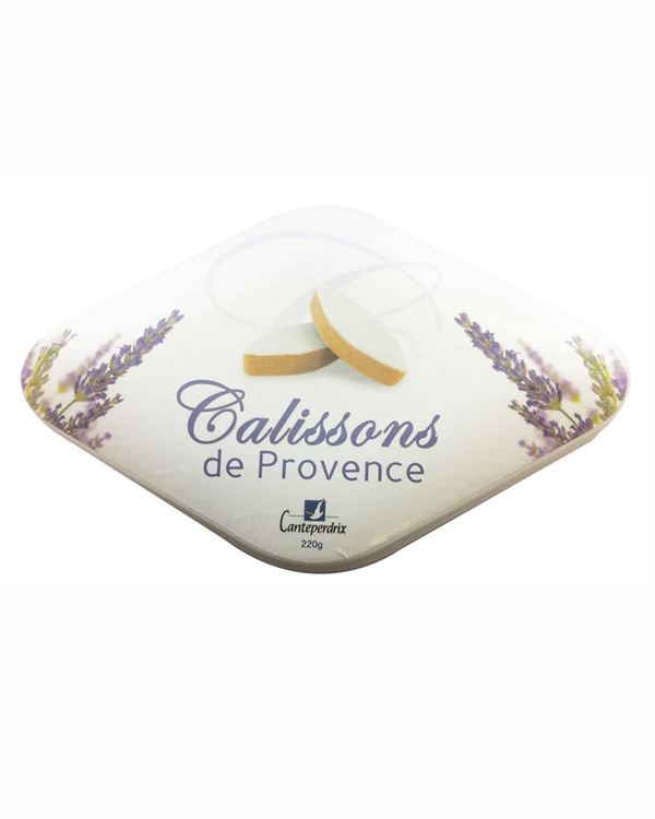 Calissons aus der Provence klassisch 220 g