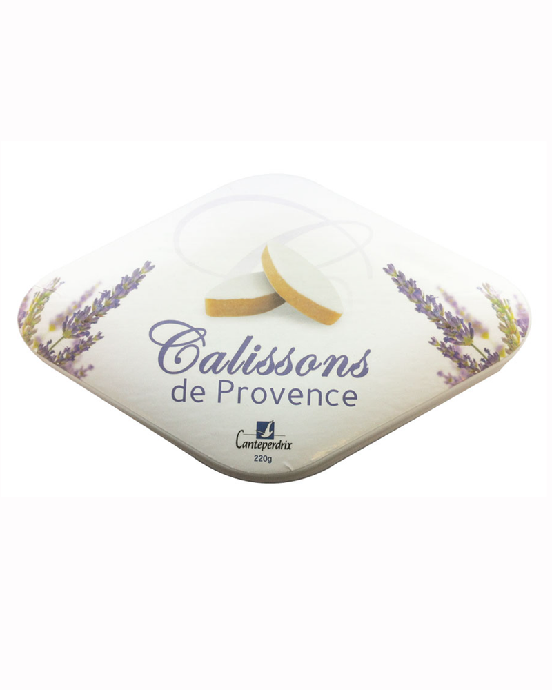 Calissons aus der Provence klassisch 220 g